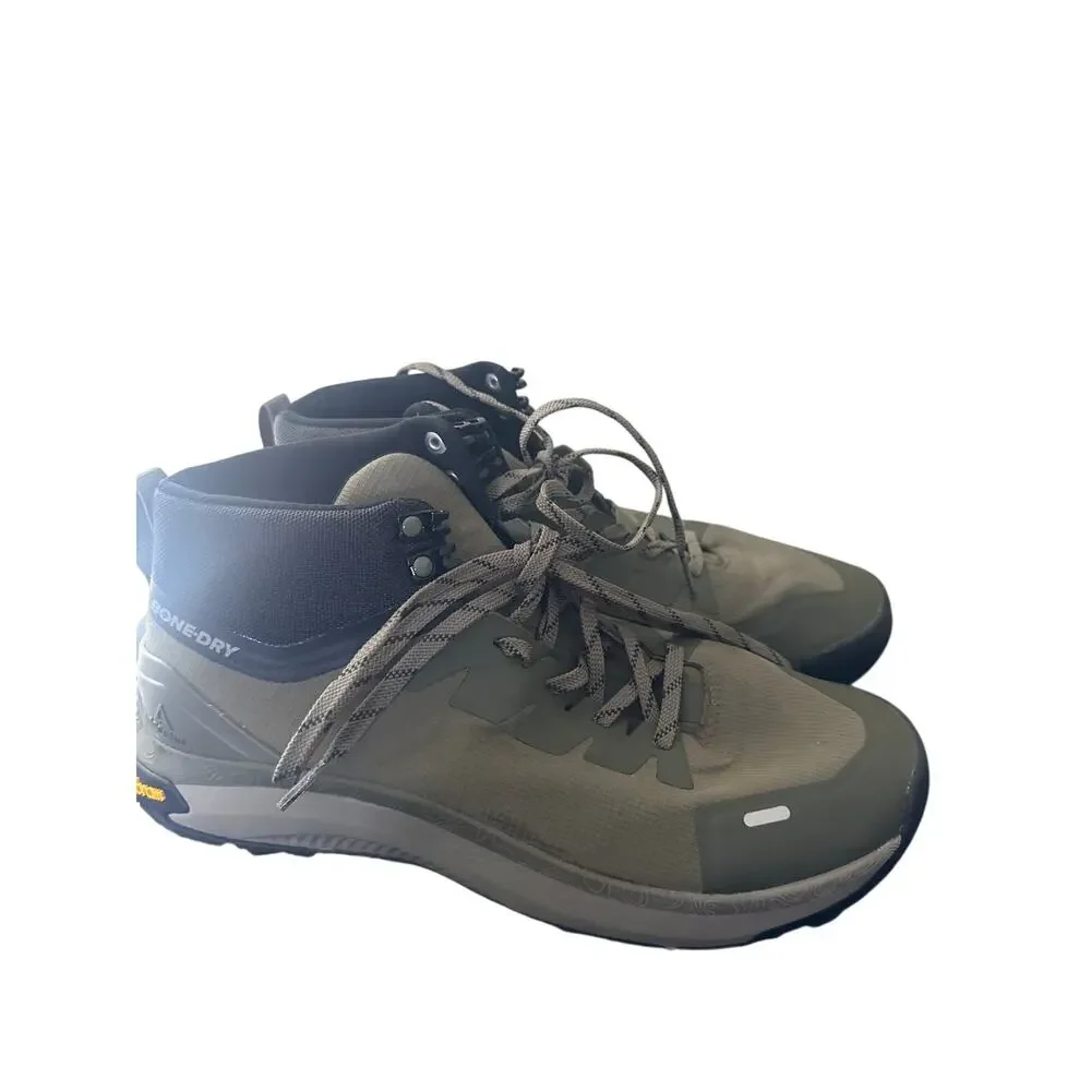 Ascend Mojave LT Mid hiking n boots 9